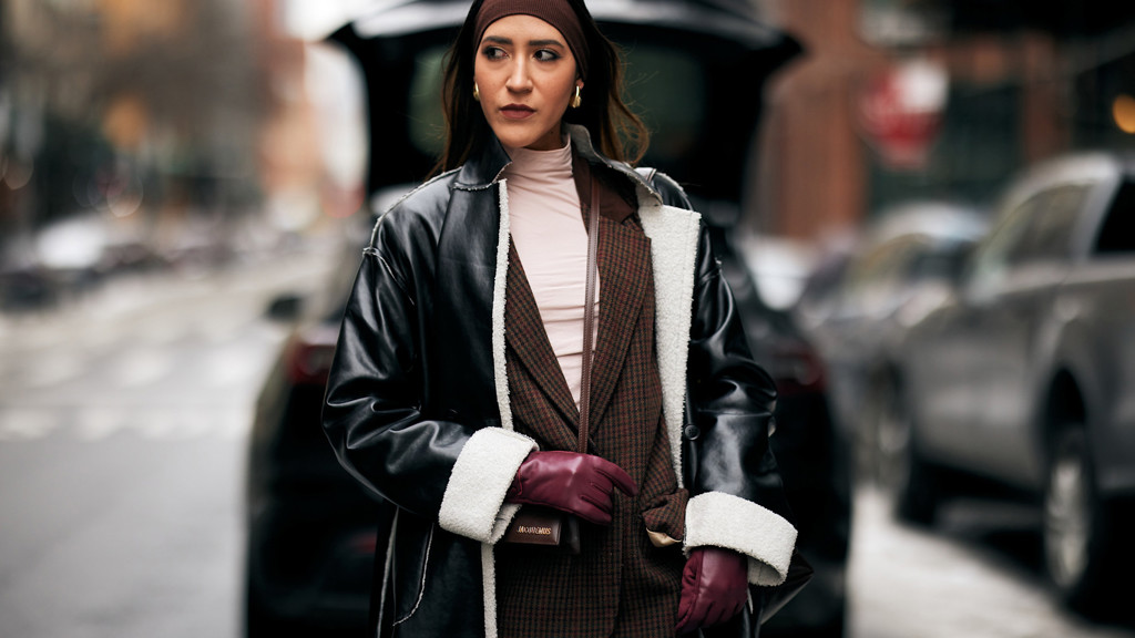 Street style vintage
Street style vintage