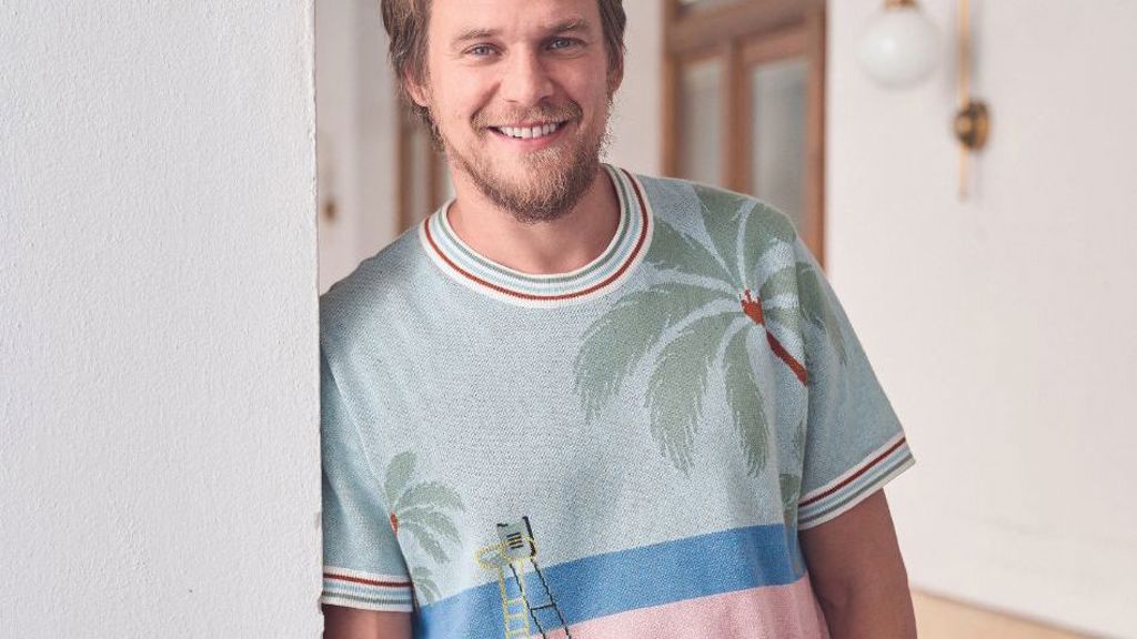 „Jsem spokojený, místy i šťastný,“ říká v otevřeném rozhovoru Vojtěch Dyk
