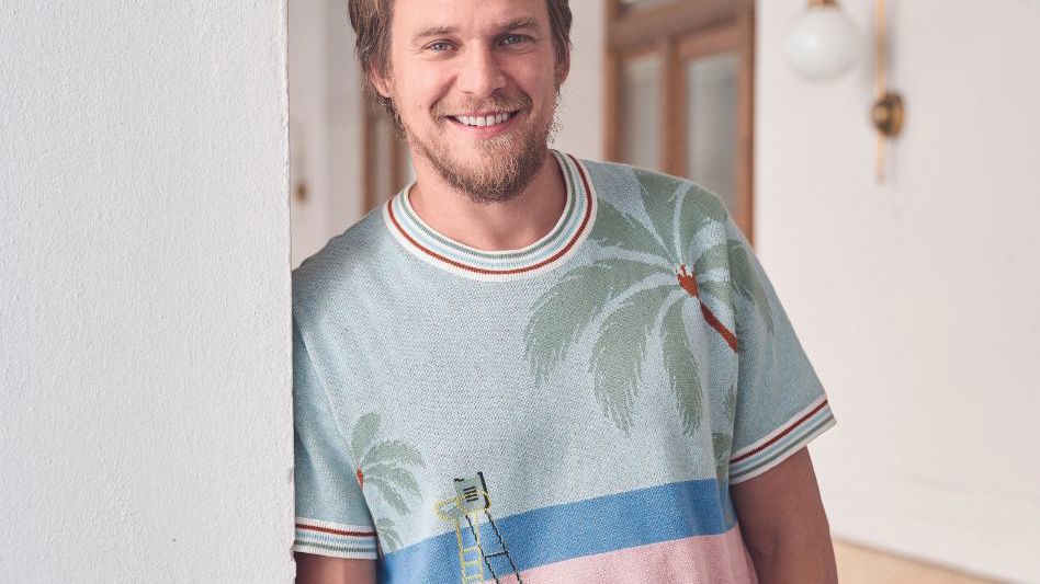 „Jsem spokojený, místy i šťastný,“ říká v otevřeném rozhovoru Vojtěch Dyk