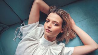 Simona Lewandowska: „Ráda se nechám strhnout.“