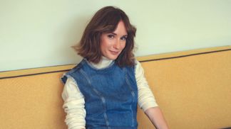 Eliška Křenková: „Už nepotřebuju trpět.“