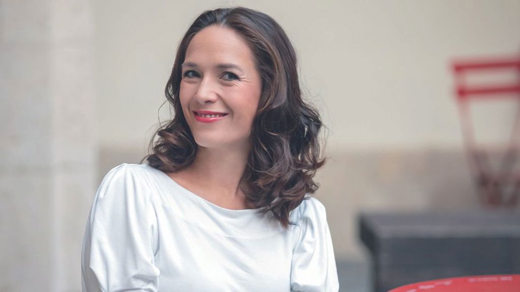 „Jsem jako voda. Vždycky si najdu cestu,“ říká Tereza Kostková
