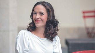 „Jsem jako voda. Vždycky si najdu cestu,“ říká Tereza Kostková
