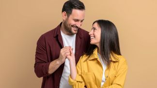 36 otázek, které vás dovedou k lásce