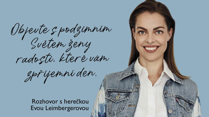 Svět ženy