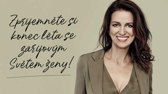 Adéla Gondíková