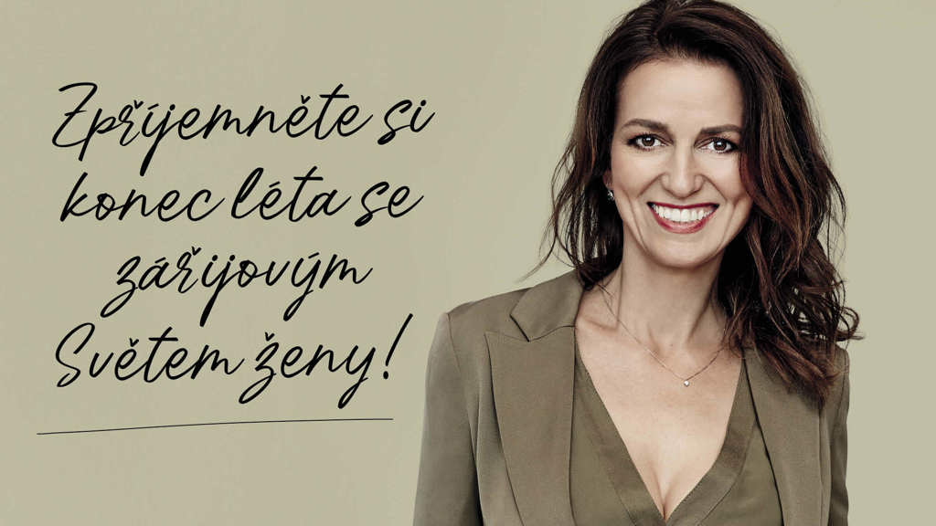 Adéla Gondíková Adéla Gondíková