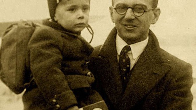 Nicholas Winton