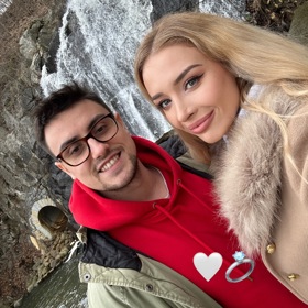 Nicole Šáchová ukázala partnera. 