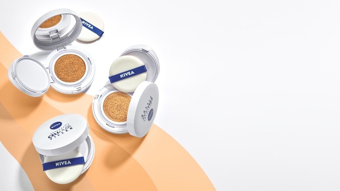 Otestujte s námi novinku od značky Nivea! Otestujte s námi novinku od značky Nivea!