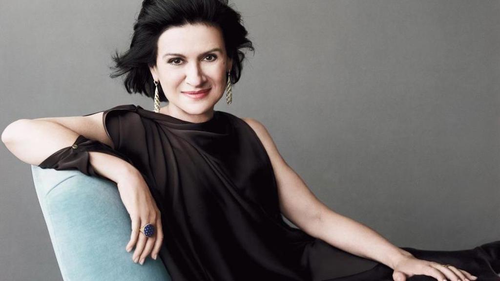 Paloma Picasso