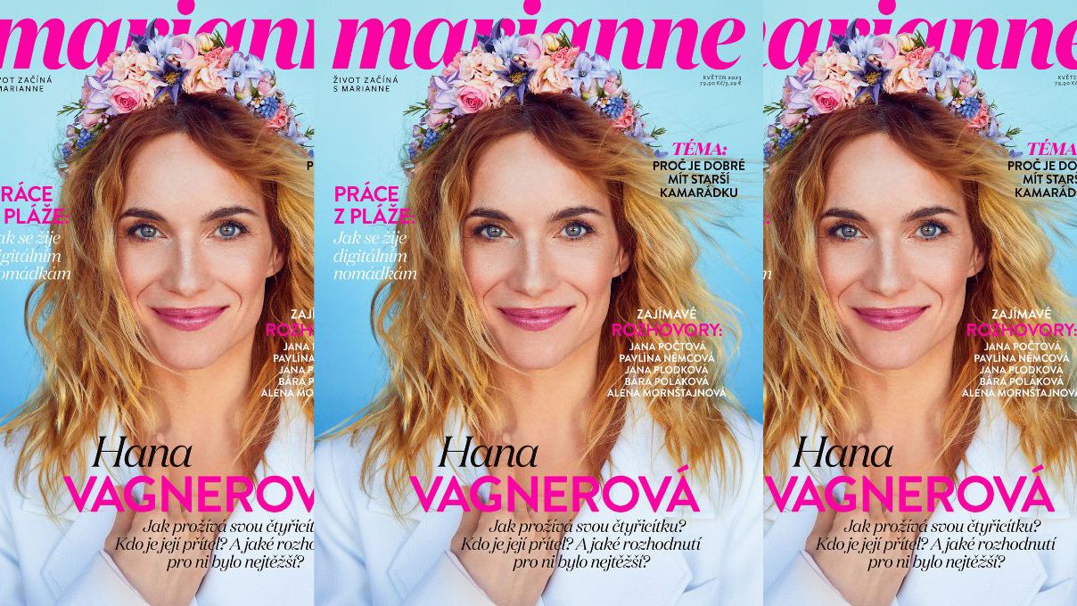 MARIANNE