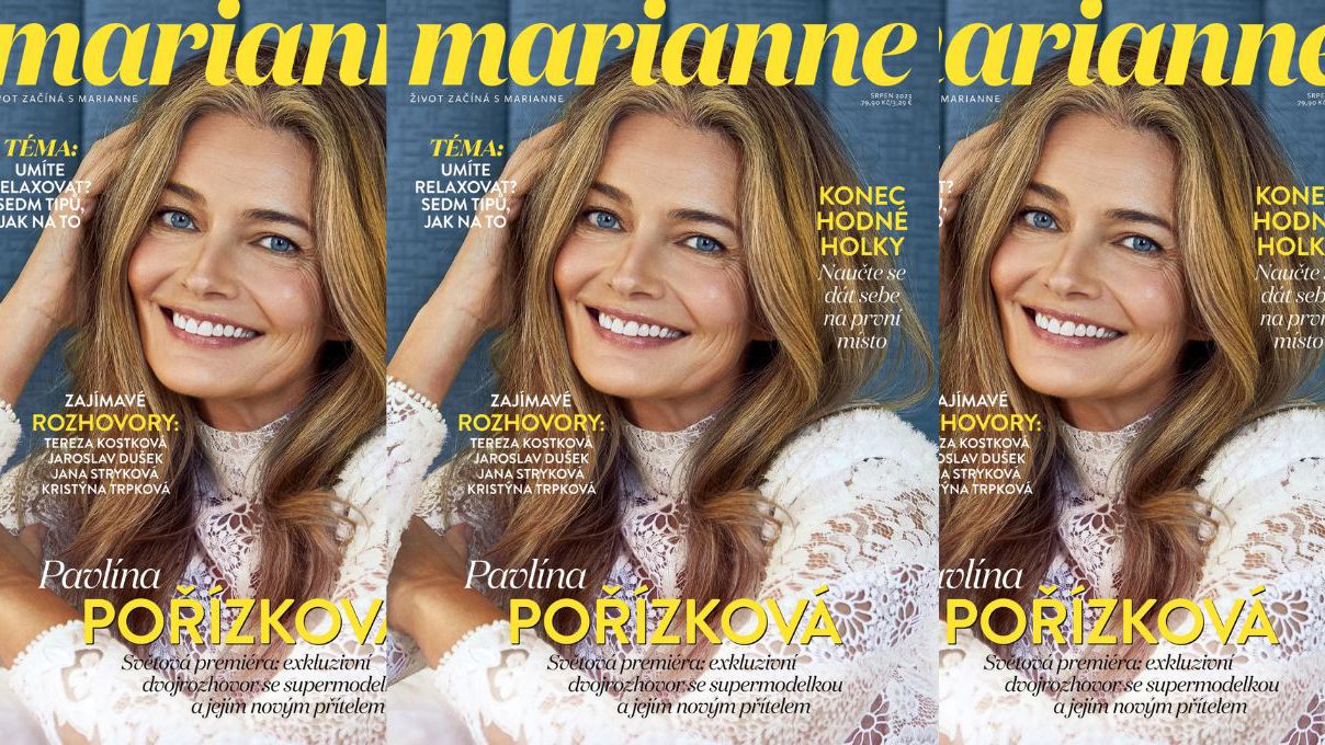 Marianne