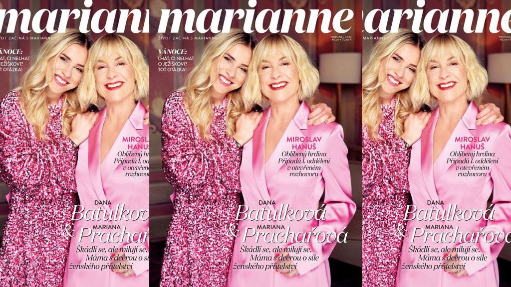 Marianne