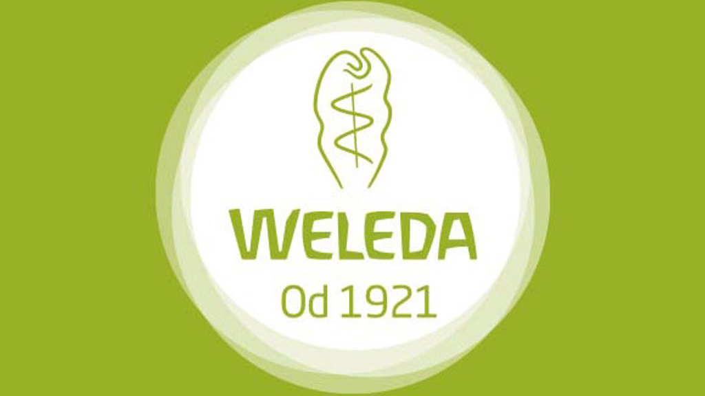 Nová vlasová péče Weleda Nová vlasová péče Weleda
