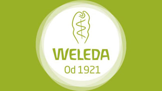 Nová vlasová péče Weleda