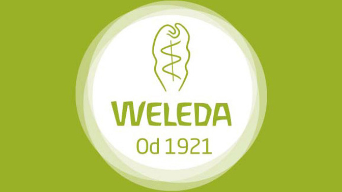 Nová vlasová péče Weleda