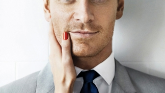 Michael Fassbender Michael Fassbender