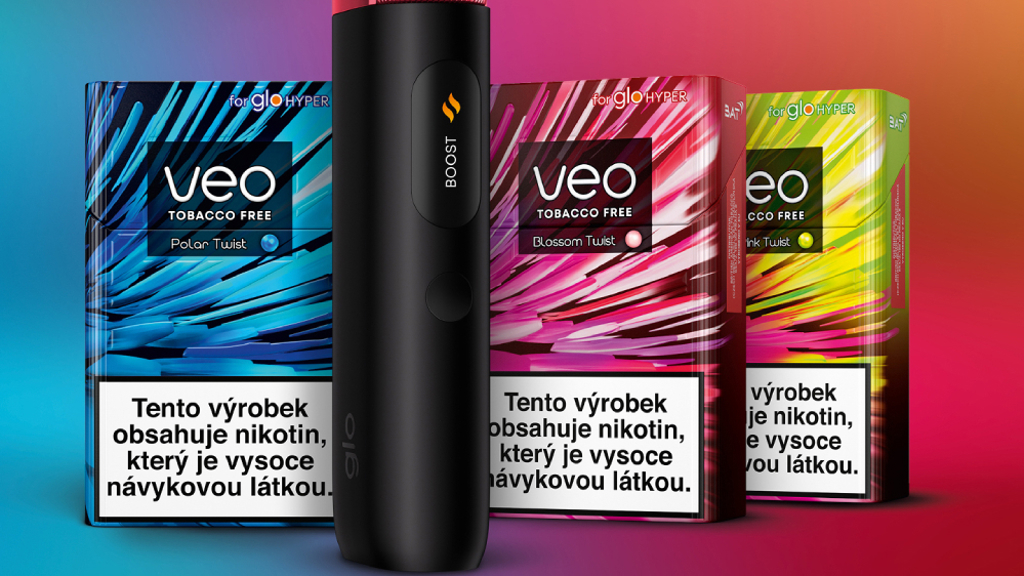 Dejte tabáku sbohem! Dejte tabáku sbohem!