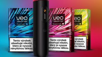 Dejte tabáku sbohem! 