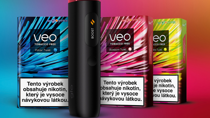 Dejte tabáku sbohem! 