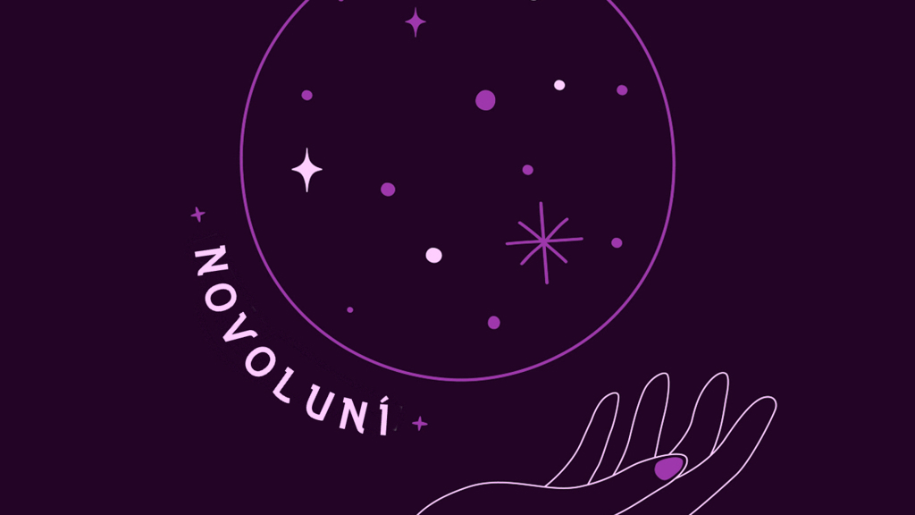 Novoluní 30. prosince 2024
