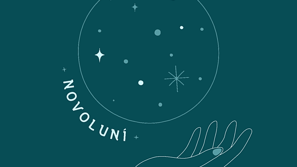Novoluní 21. září 2025
Novoluní 21. září 2025