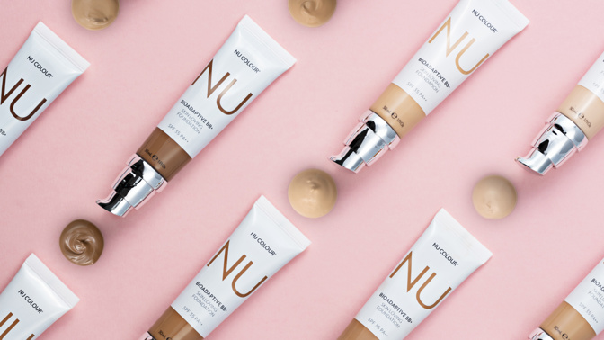 Nu Skin Nu Skin