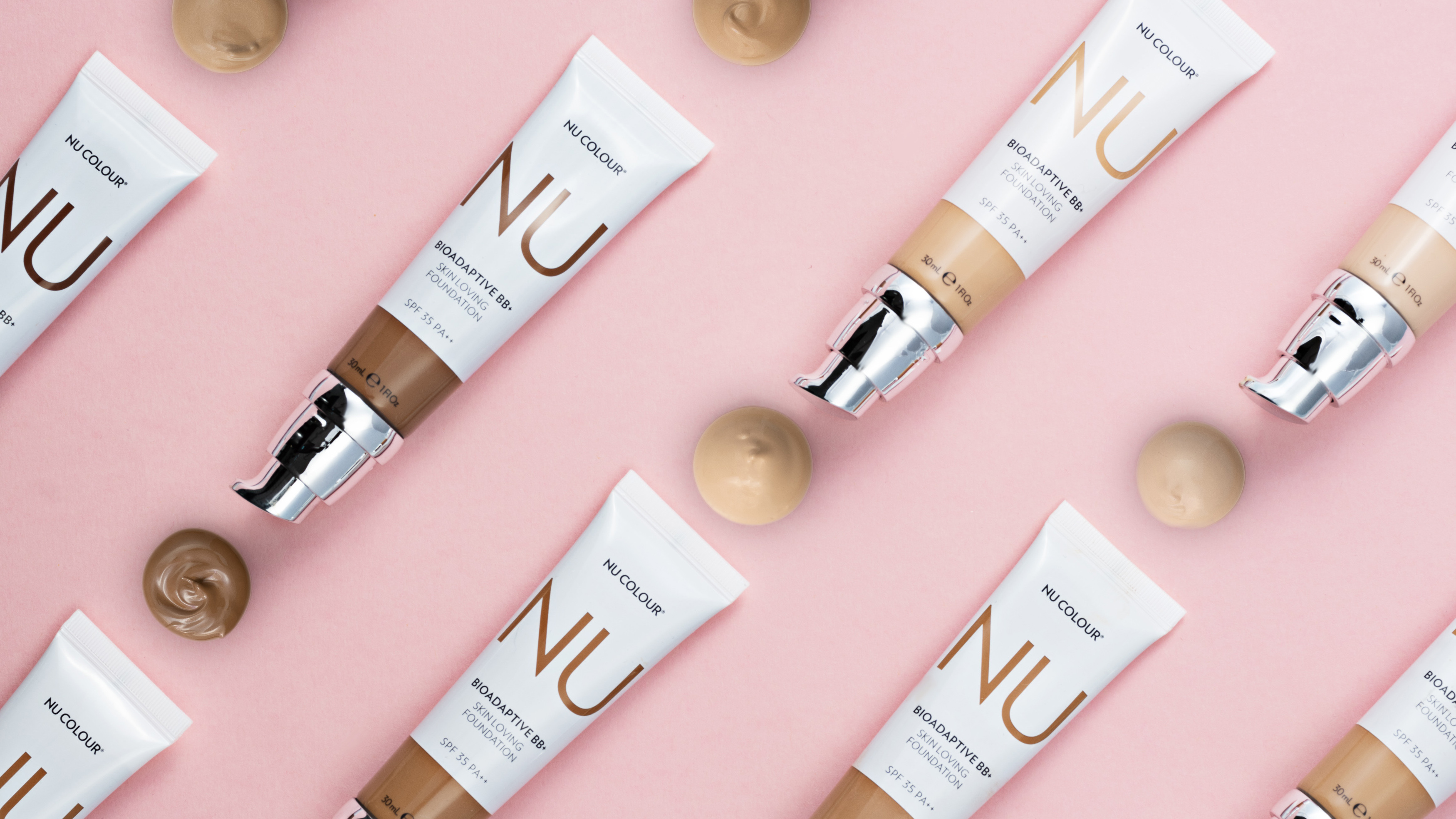 Nu Skin