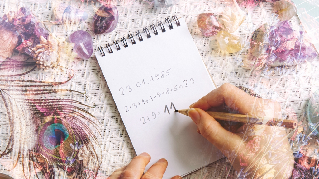 Den narození je důležitější než měsíc, říká numerologie
Den narození je důležitější než měsíc, říká numerologie