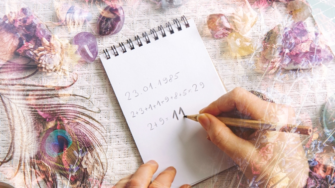 Den narození je důležitější než měsíc, říká numerologie
