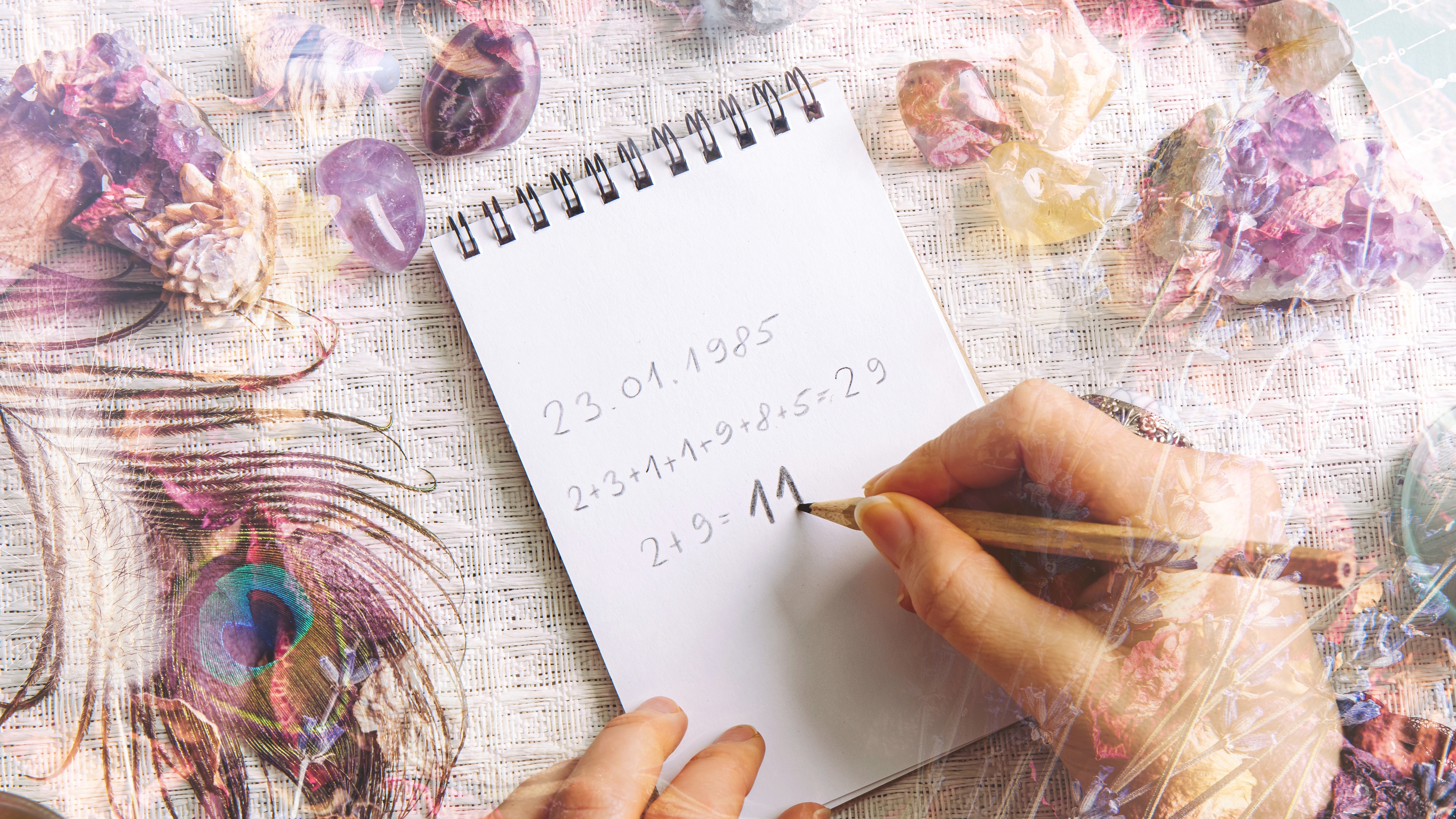 Den narození je důležitější než měsíc, říká numerologie