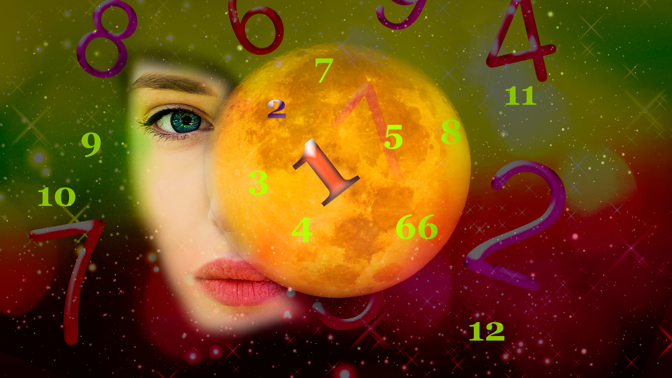 Jaká je numerologická předpověď na červenec 2025?
