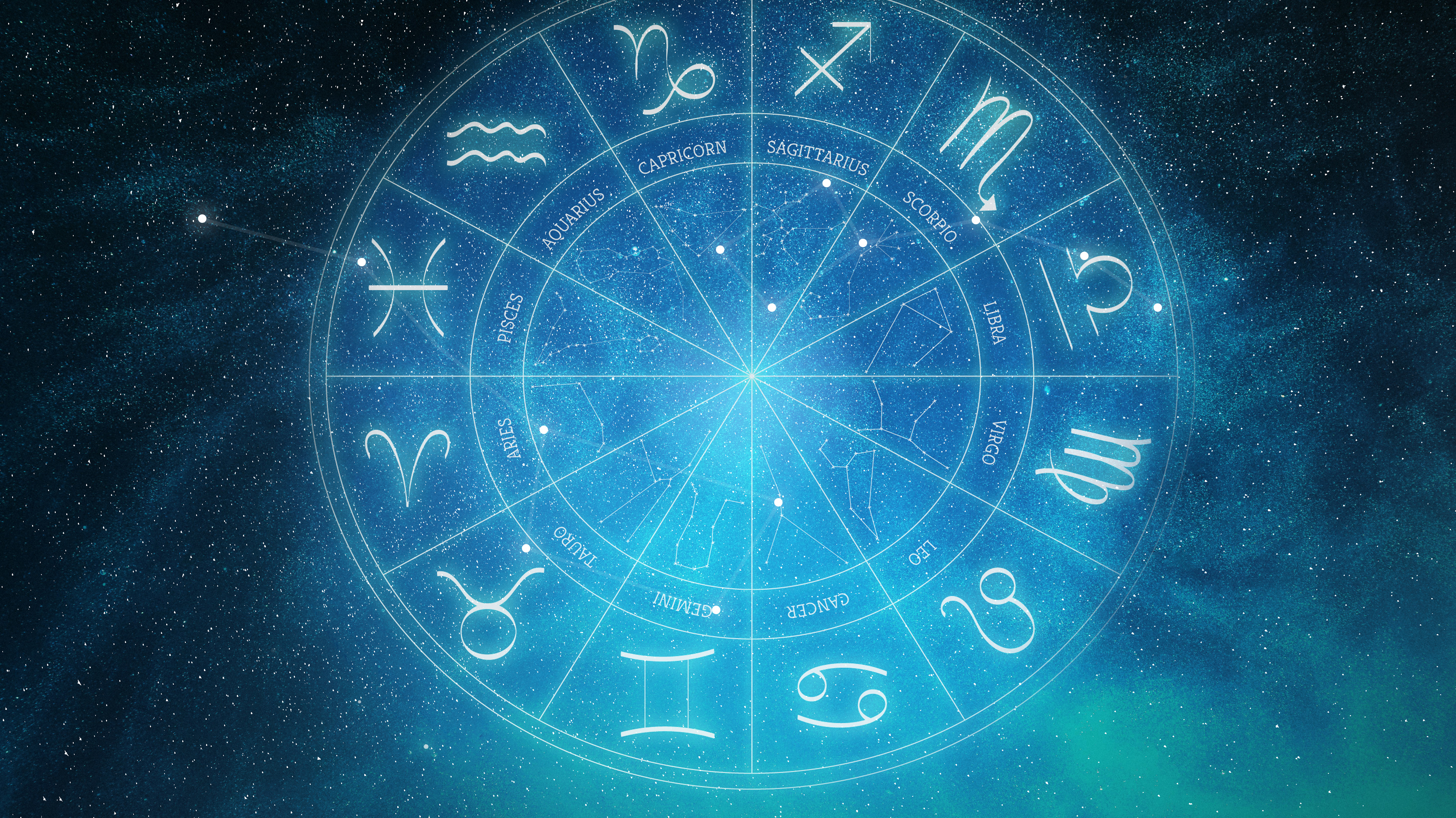 Týdenní horoskop od 12. srpna: Raci upevní své osobní hranice, Panny objeví nový zdroj inspirace