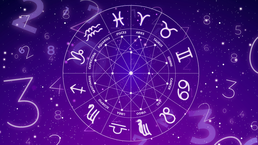 Týdenní horoskop Týdenní horoskop