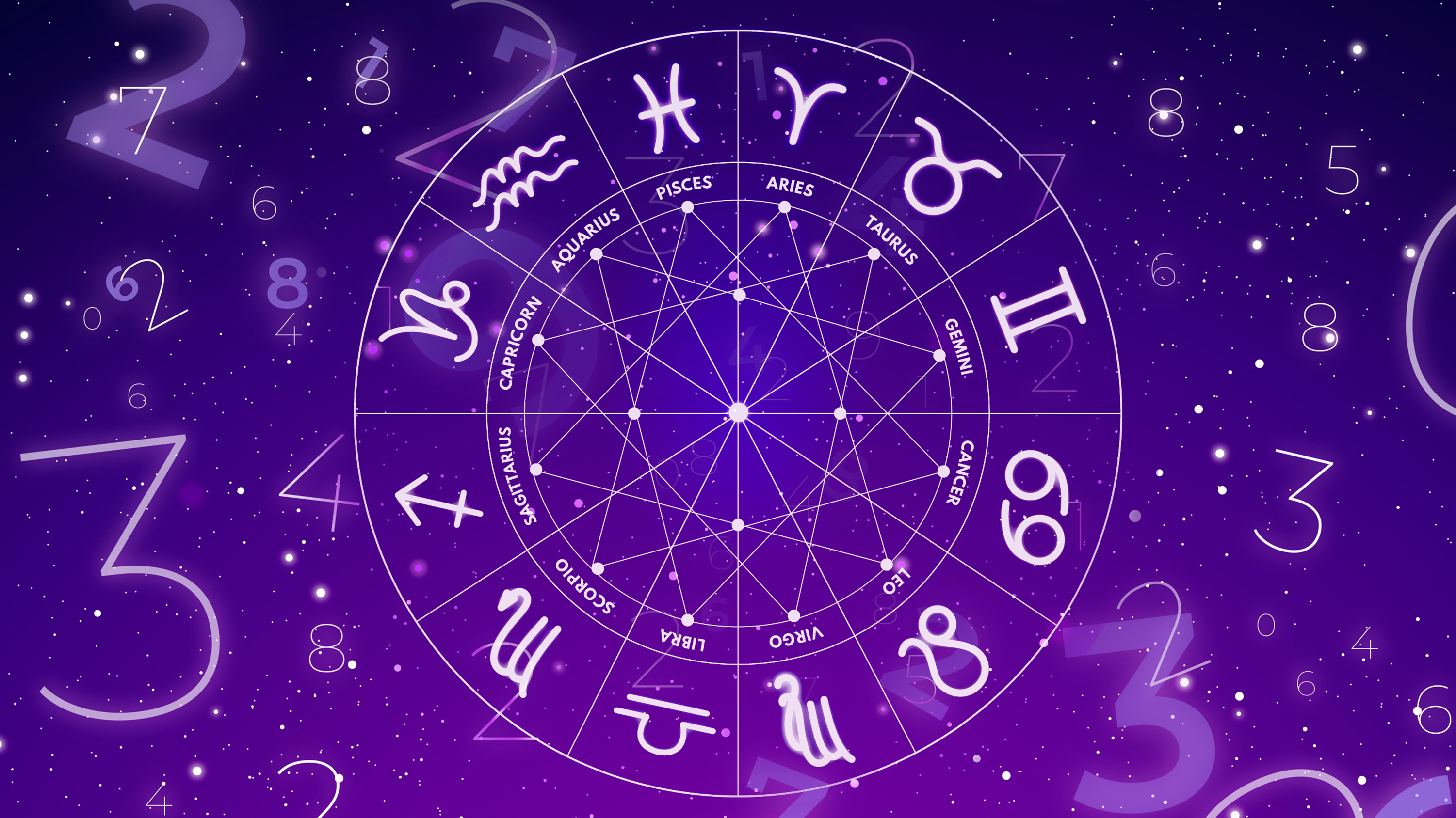 Horoskop na březen pro všech 12 znamení zvěrokruhu