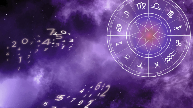 Týdenní horoskop