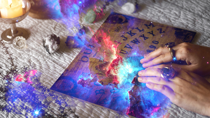 astrologie