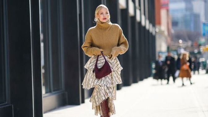 Street style