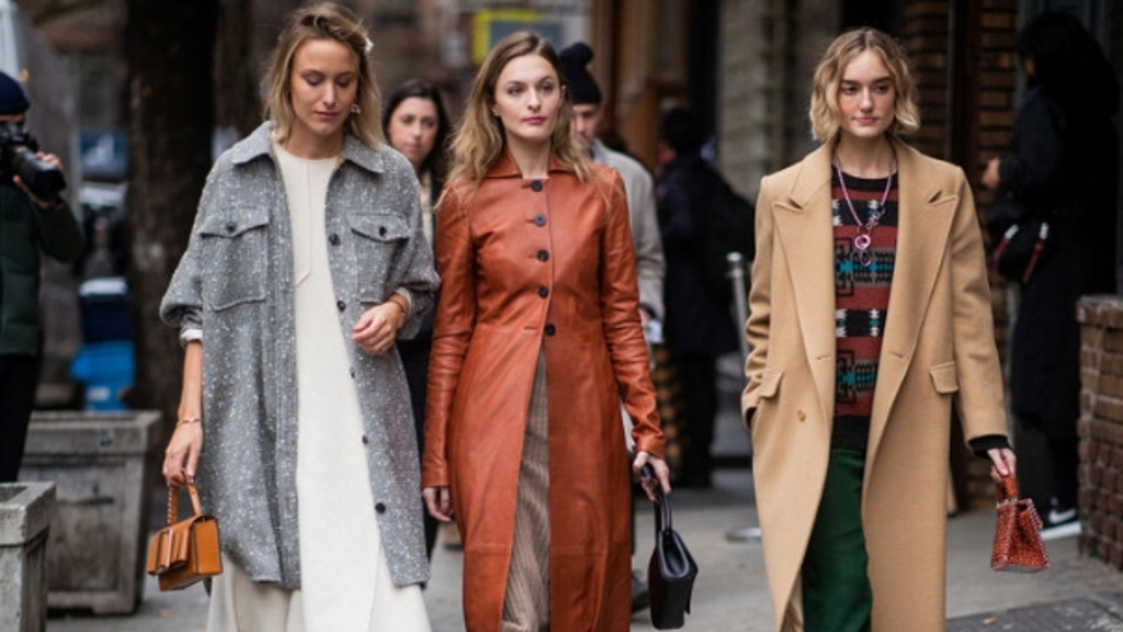 To nejlepší ze streetstyle na fashion weeku v New Yorku