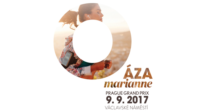 SOUTĚŽE OÁZA MARIANNE SOUTĚŽE OÁZA MARIANNE