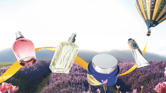 Objevte Provence s L’OCCITANE Objevte Provence s L’OCCITANE