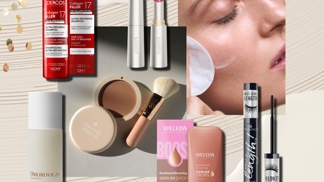 Novinky na jaro 2026 podle beauty redaktorky Marianne.cz: Balzám pro plné rty a sérum pro bronzovou pleť Novinky na jaro 2026 podle beauty redaktorky Marianne.cz: Balzám pro plné rty a sérum pro bronzovou pleť