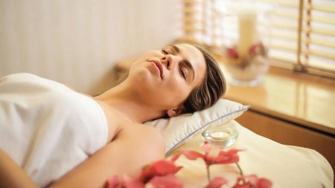Lázeňské wellness procedury pro dobrý pocit i zdraví Lázeňské wellness procedury pro dobrý pocit i zdraví
