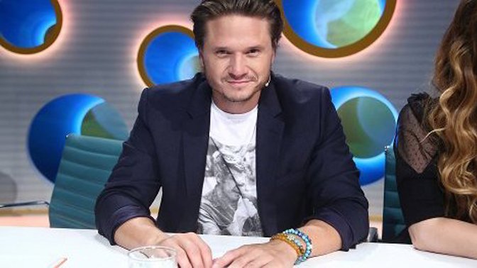 Ondřej se nepotatil.
