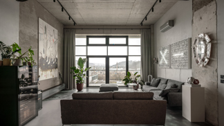 Loft Vanguard
Loft Vanguard