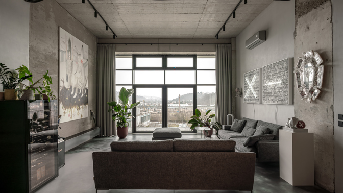 Loft Vanguard
