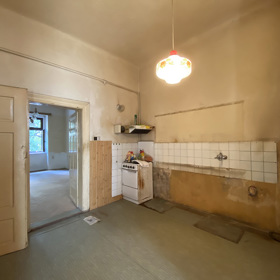 Velká výzva, ale architekta Barbarba Bencova ze studia B² Architecture se jí zhostila skvěle. Velká výzva, ale architekta Barbarba Bencova ze studia B² Architecture se jí zhostila skvěle.