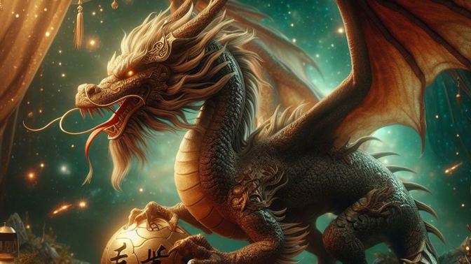 Čínský horoskop pro rok 2024