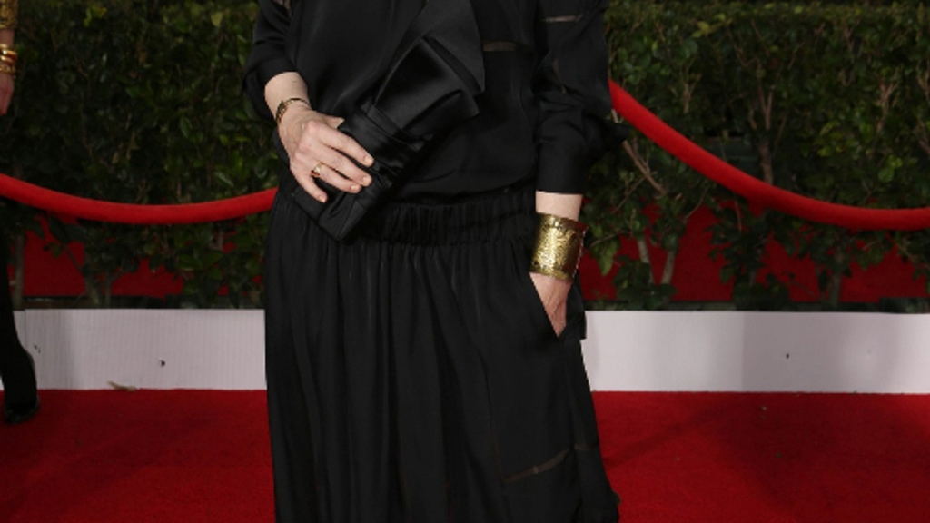 Oscar 2014: hvězdy na červeném koberci